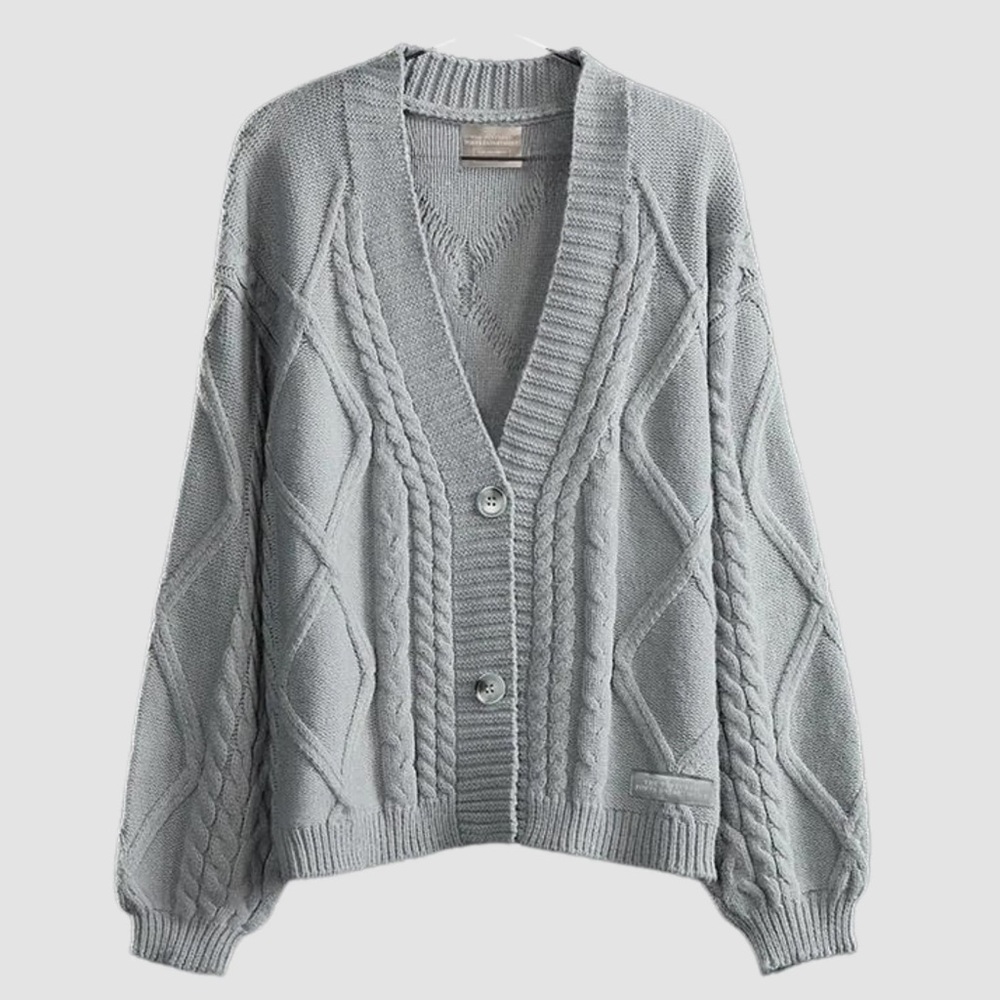 Taylor Swift The Tortured Poets Department TTPD Cardigan - M/L